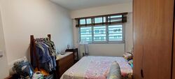 Blk 102B Eastcreek @ Canberra (Sembawang), HDB 3 Rooms #597181581
